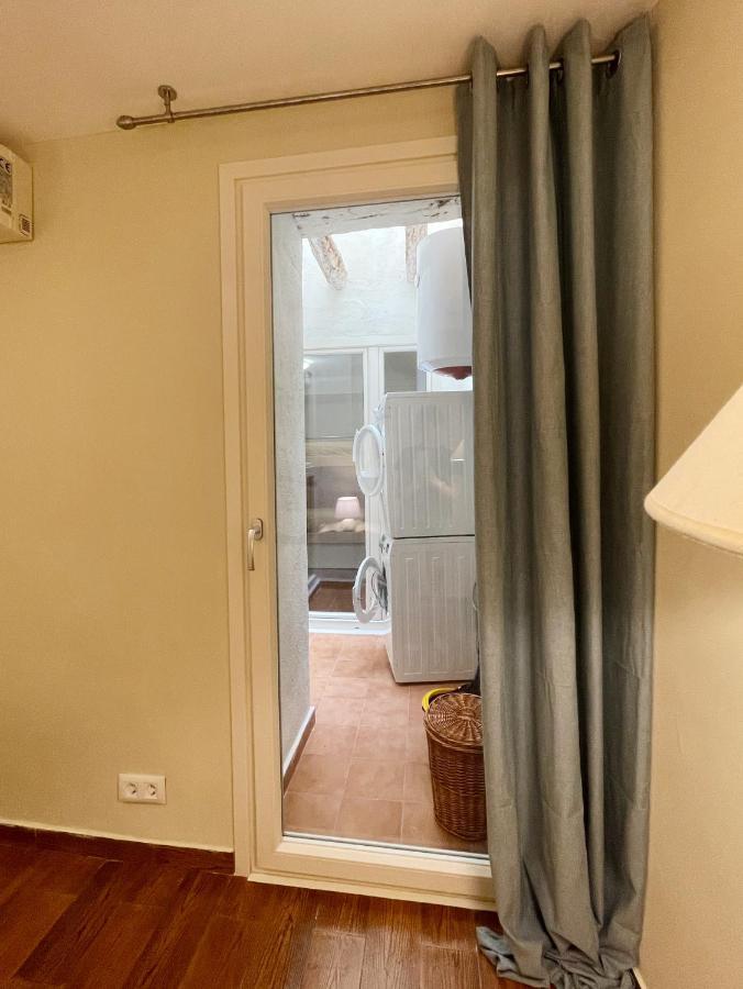 El Nido Apartment Cambrils Exterior foto