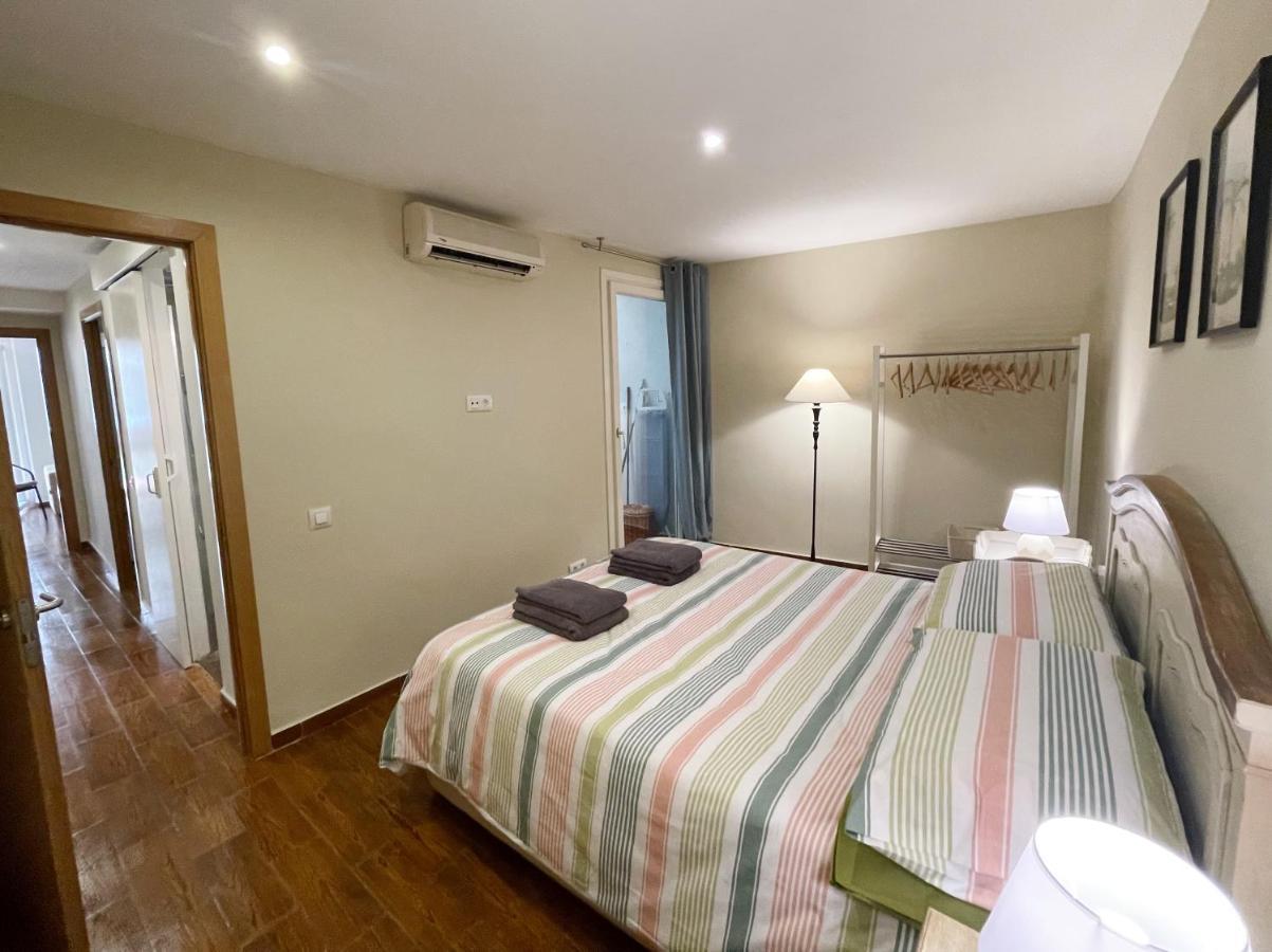 El Nido Apartment Cambrils Exterior foto