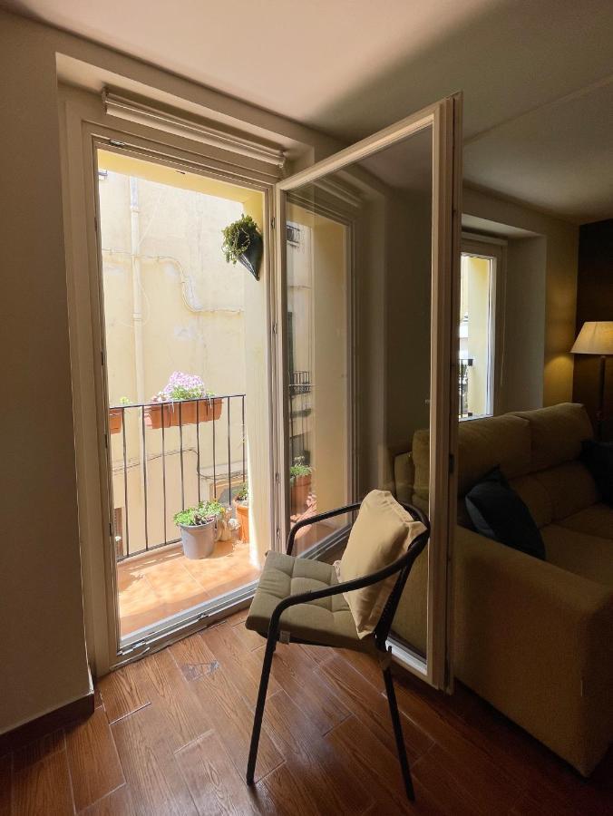 El Nido Apartment Cambrils Exterior foto