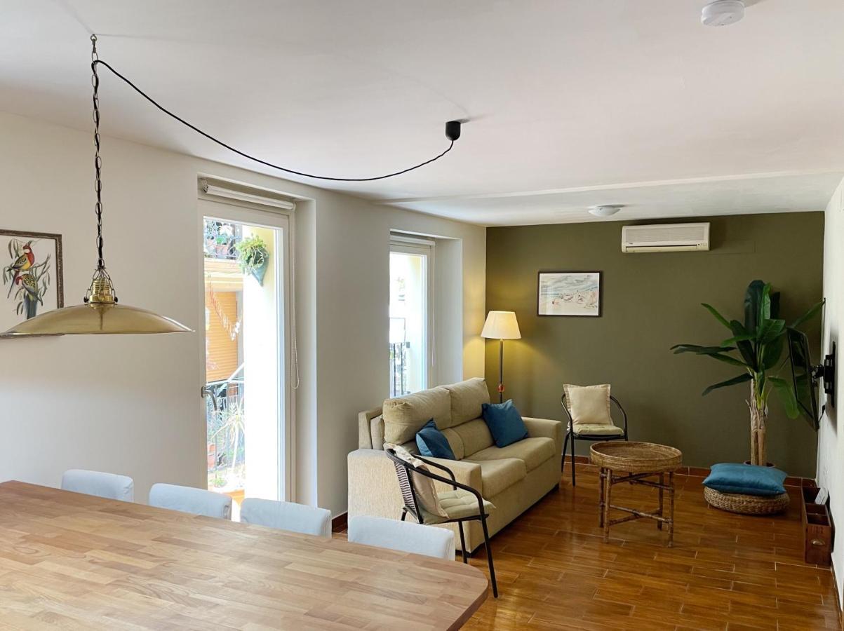 El Nido Apartment Cambrils Exterior foto