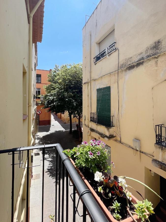 El Nido Apartment Cambrils Exterior foto