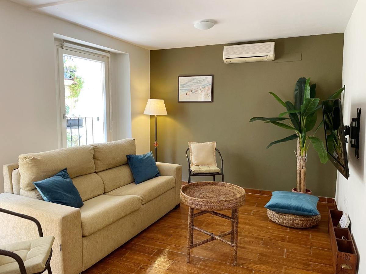 El Nido Apartment Cambrils Exterior foto