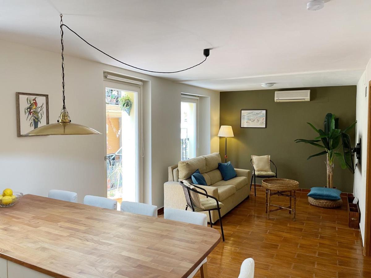 El Nido Apartment Cambrils Exterior foto