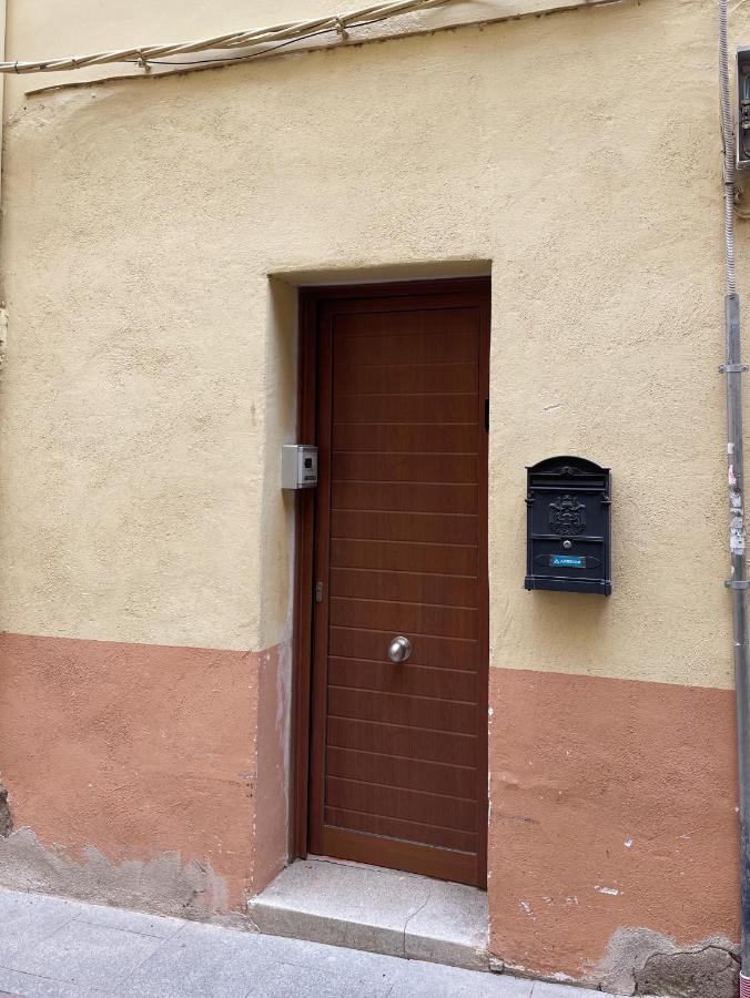 El Nido Apartment Cambrils Exterior foto