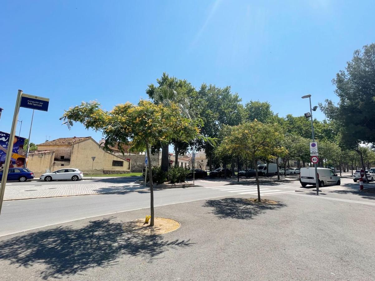 El Nido Apartment Cambrils Exterior foto