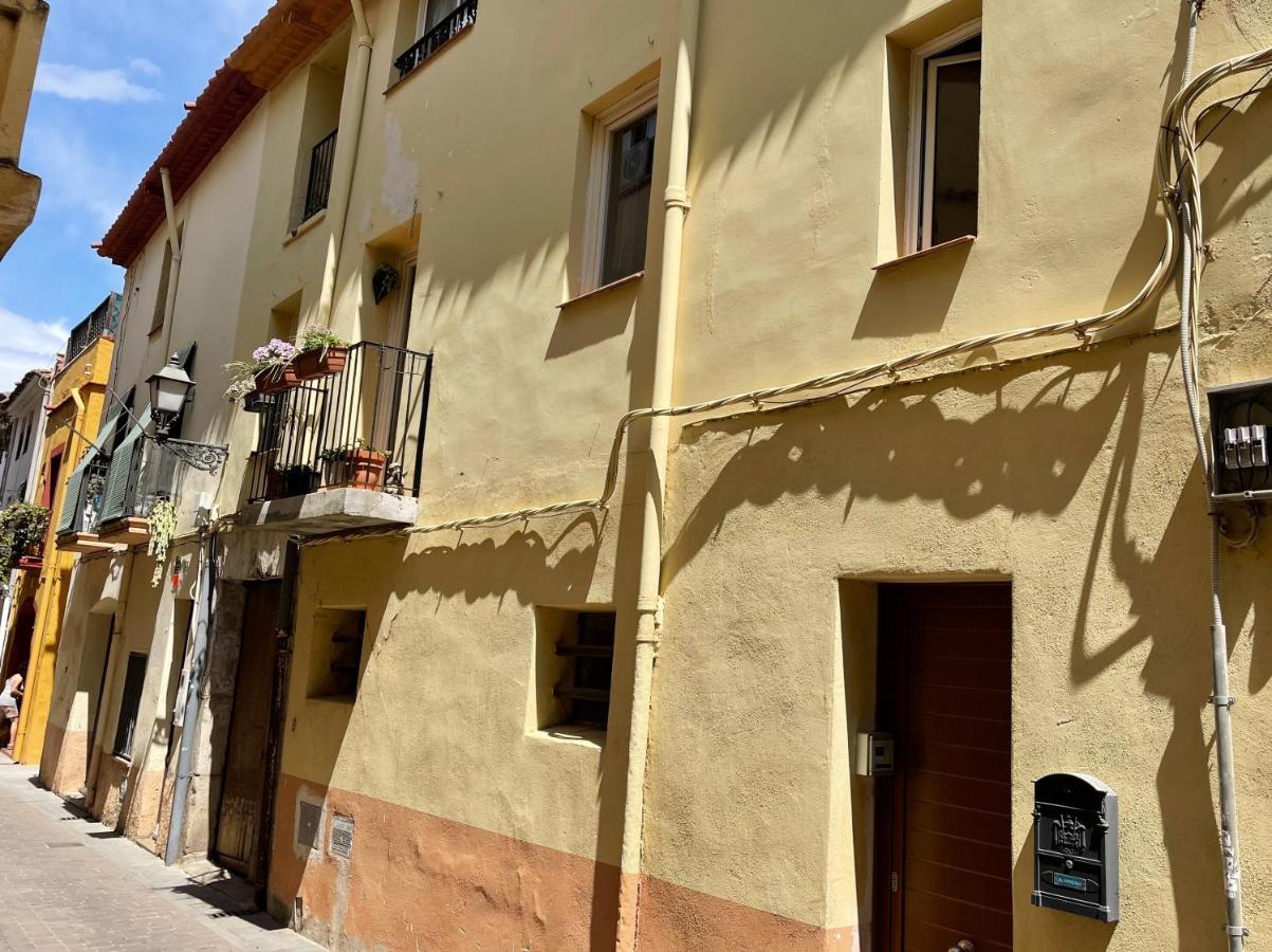 El Nido Apartment Cambrils Exterior foto
