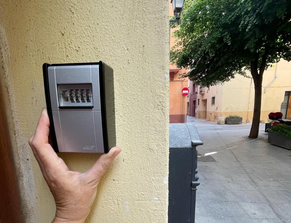El Nido Apartment Cambrils Exterior foto