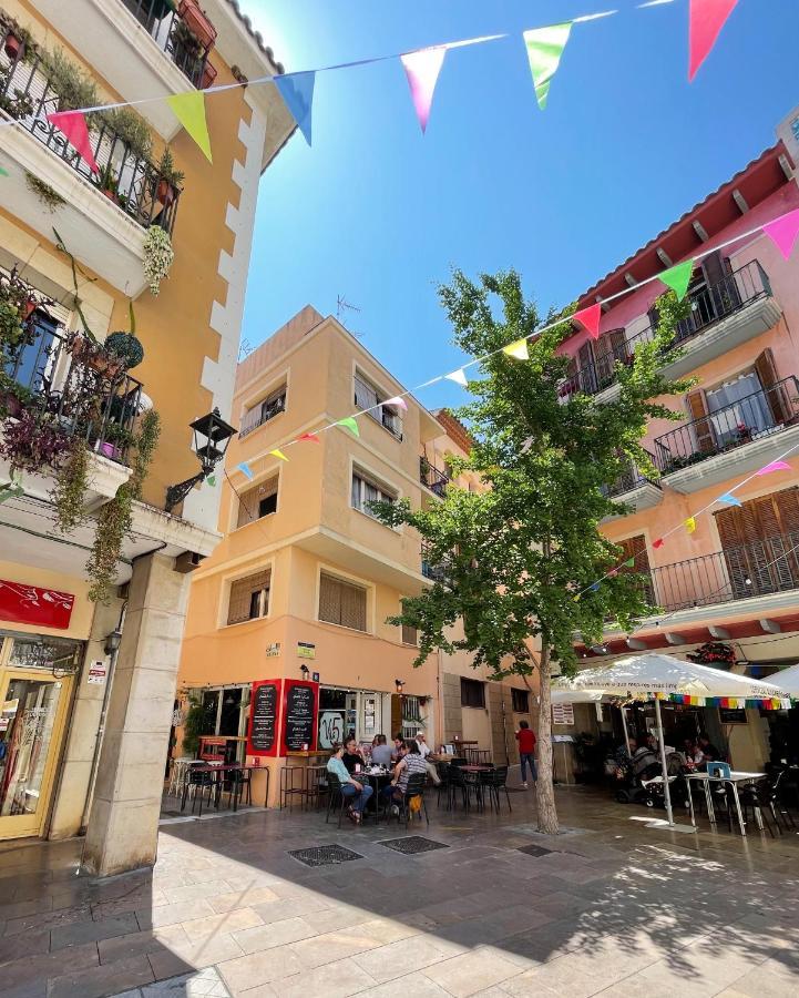 El Nido Apartment Cambrils Exterior foto